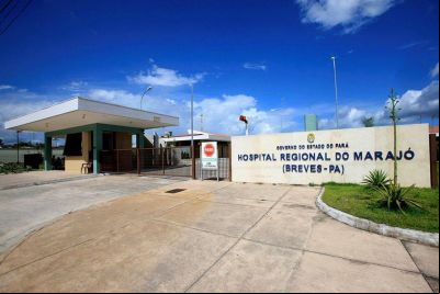 notícia: CIIR e HRPM abrem seleção para enfermeiro, farmacêutico e técnico de enfermagem