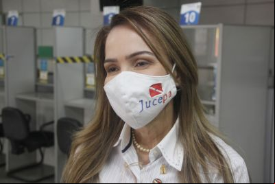 notícia: Jucepa itinerante inicia suas atividades no interior do Pará