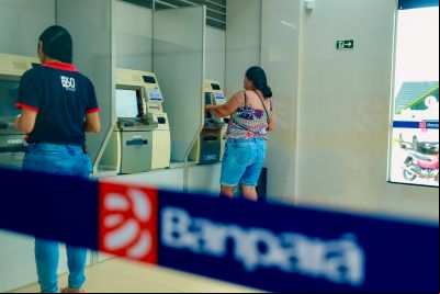 notícia: Governo do Pará inicia pagamento dos servidores na próxima quarta-feira (26)